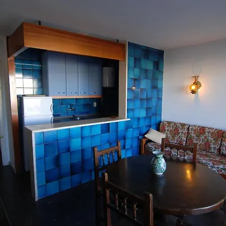 Appartement Zeus Mercurio Basic Salou